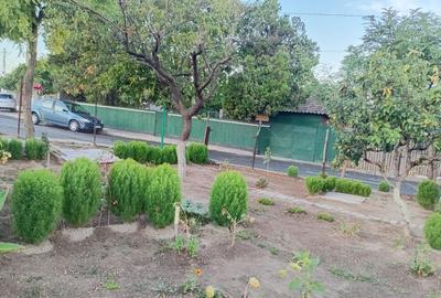 Casă individuală cu 3 camere cu Canalizare în Hârșova - 3