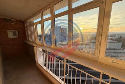 Apartament cu 4 camere semidecomandat în Ultracentral - 12