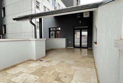 Vila Premium Smart & Green S+P+1E+M 587 mp – Faleza Nord - 24