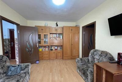 Apartament 3 camere de vanzare zona BIG Tulcea