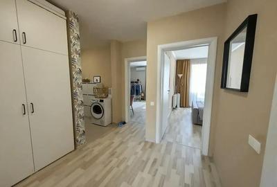 Apartament cu 3 camere decomandat în Drumul Taberei - 5