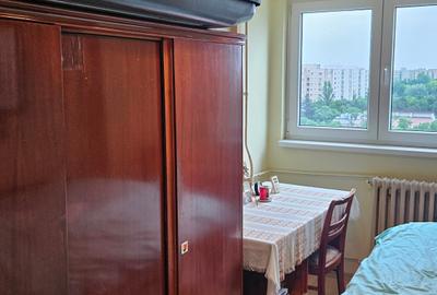 Apartament 3 camere cu vedere panoramica spre Parcul Moghioros. 85000 euro - 2