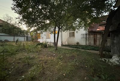 Casa zona Centrala,Strada Alexandru Ioan Cuza - 10