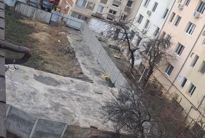 Spațiu comercial, în Complex Studențesc - 2