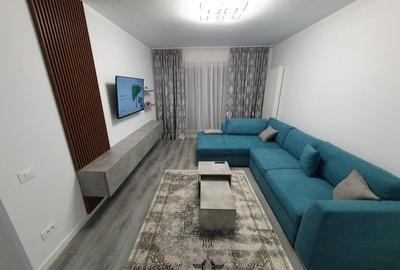 Apartament cu 2 camere decomandat în Palazu Mare - 3