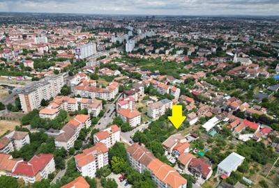Casă individuala cu 6 apartamente – zona Steaua - Comision 0% - 2