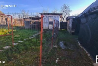 Casă cu 4 camere în Silișteni - 17