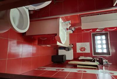 Apartament cu 4 camere decomandat în Fortuna - 3