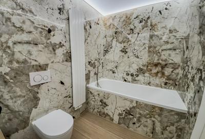 APARTAMENT MODERN 3 CAMERE CORTINA 126 DE VANZARE - 3