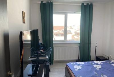 Apartament cu 2 camere decomandat în Chiajna - 2