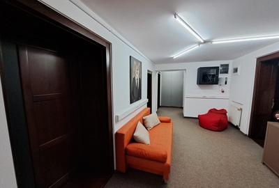 Central, spatiu de birouri - 2