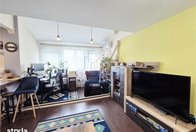 Apartament cu 4 camere în Alexandru cel Bun - 2