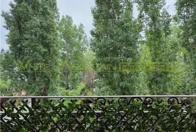 Apartament 3 camere, bloc boutique 2015, de vanzare, Buftea - 1