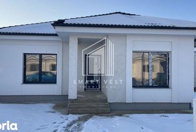 Casă cu 4 camere cu Teren 360 Mp în Central - 13