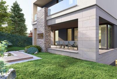 Spațiu comercial, în Gruia