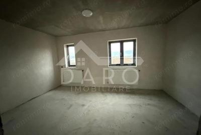 Duplex modern de 90 mp utili, de vanzare in Santana de Mure? - 1