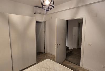 Exclusivitate-Mamaia Sat, P+2, 4 camere, parcare, termen lung - 8