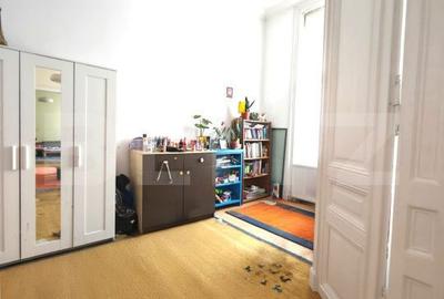 Apartament cu 3 camere în Fabric - 7