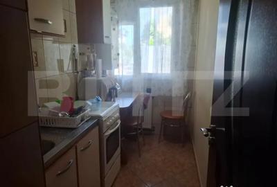 Apartament cu 2 camere decomandat în Central - 6
