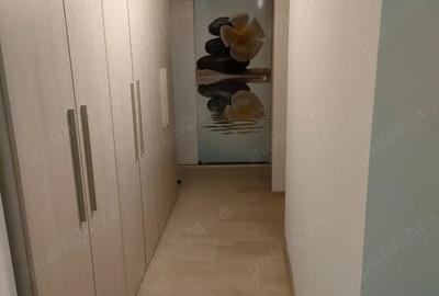 Apartament modern ,decomandat,3 camere aer condi?ionat, centrala noua, mobilat - 3