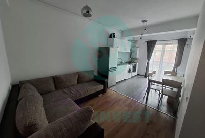 Studio modern in zona Traian | Bloc nou 2015 | Garaj inclus - 2