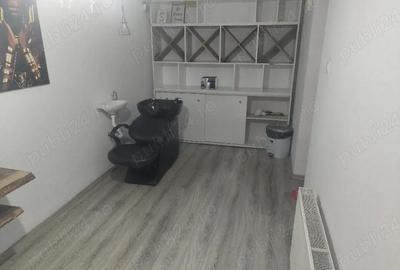 Spațiu comercial, de 50 mp, în Calea București - 5