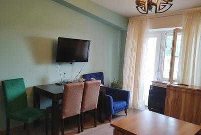 Garsonieră decomandată în Crângași - 4