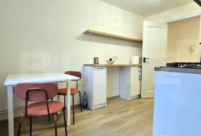 Apartament cu 2 camere decomandat în Bucovina - 4