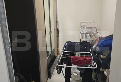 Apartament cu 3 camere semidecomandat, mobilat în Apahida - 6