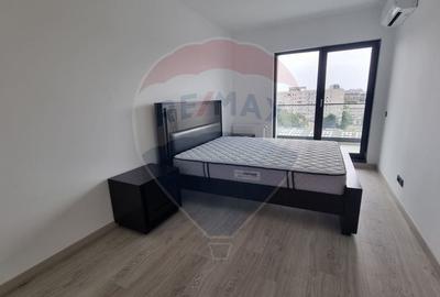 Apartament 2 camere - InCity - Select Residence - de inchiriat - NOU - 8