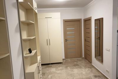 Apartament cu 2 camere semidecomandat în Unirii - 15