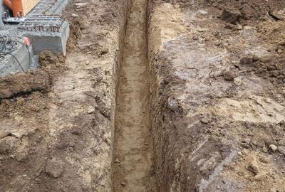 Casă cu 2 camere cu Teren 10 Mp în Central - 3