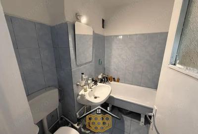 Apartametn cu 2 camere, semidecomandat, pe Calea Bucuresti - 8