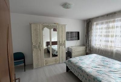 Apartament cu 2 camere decomandat în Orașul Vechi