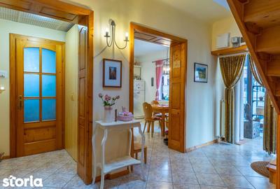 Casă cu 5 camere cu Teren 250 Mp în Unirii - 7