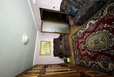 Apartament cu 2 camere decomandat în Central - 10