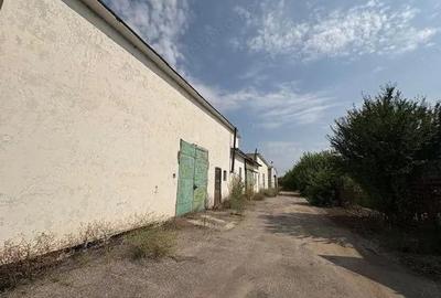 Spațiu comercial, de 17,059 mp, în Nord - 1