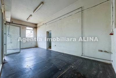 Spațiu comercial, de 100 mp, în Ceangăi - 13