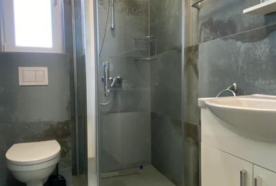 Garsonieră decomandată, mobilată în Girocului - 6