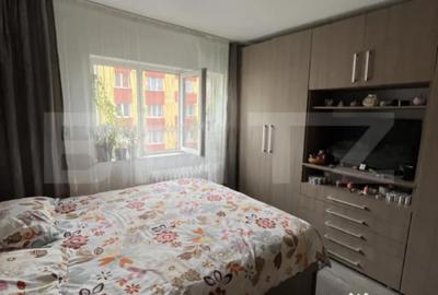 Apartament cu 2 camere decomandat în Independenței - 7