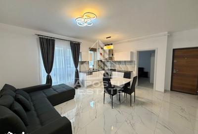 Apartament cu 3 camere, mobilat în Central - 8