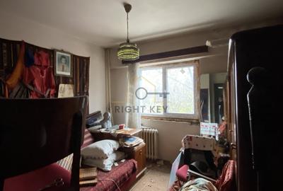 Oportunitate! Ap 2 cam,  54mp, etaj 2, decomandat! Comision 0%! - 4