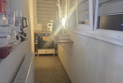 Apartament cu 3 camere decomandat în Rediu - 13