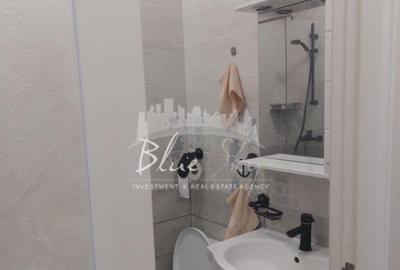 Studio modern cu vedere la lac- 3 min de Campusul Universita - 2