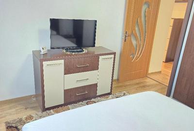 Vand apartament 2 camere decomandat in Deva, zona Zamfirescu, suprafat - 2