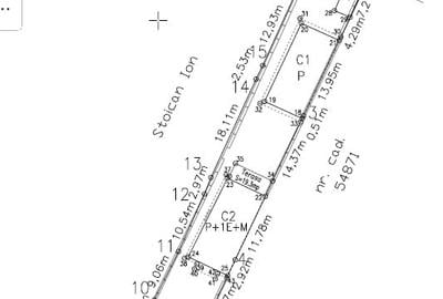 Casă individuală cu 5 camere cu Teren 1000 Mp în Zurbaua - 7