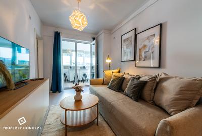 Apartament 2 camere tip Studio-  Central Address - Direct proprietar - 3