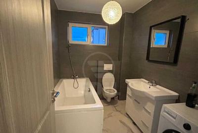 Apartament 3 camere cu gradina - 1