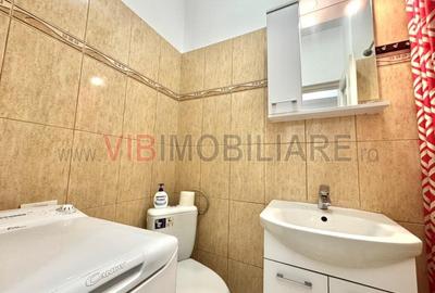 Garsonieră decomandată în Vest - 8