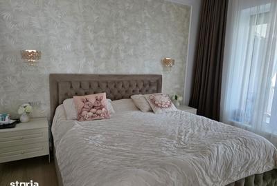 Casă cu 3 camere cu Teren 483 Mp în Vladimirescu - 8